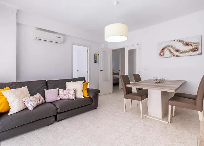 Apartamento Tugar D-1-3
