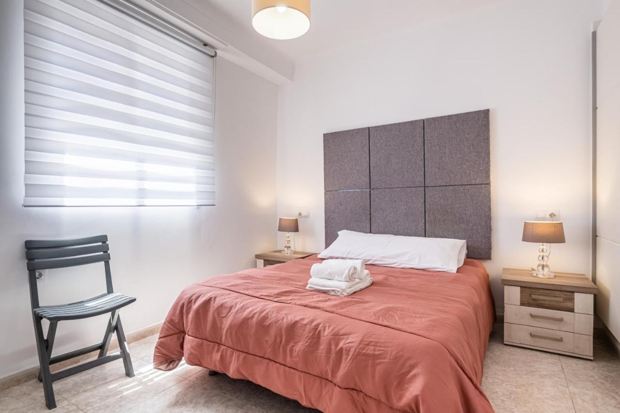 Tugar D-1-3 Appartement *