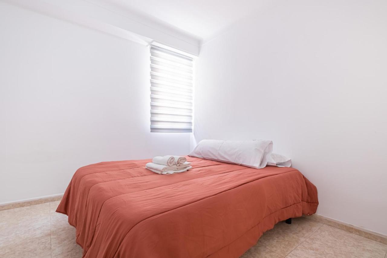 Appartement Tugar D-1-3 Benidorm