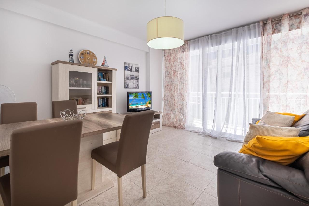 Tugar D-1-3 Appartement Benidorm