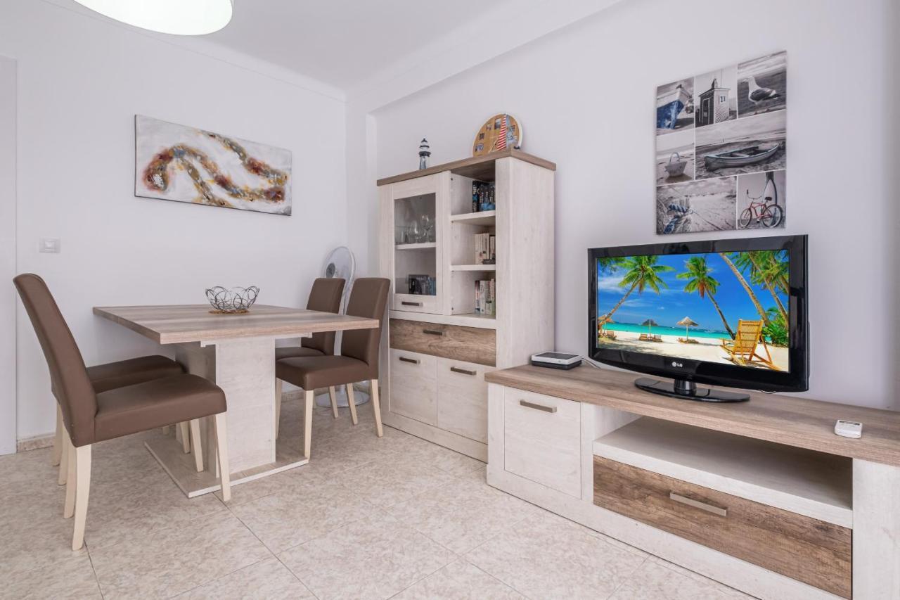 Appartement Tugar D-1-3 Benidorm