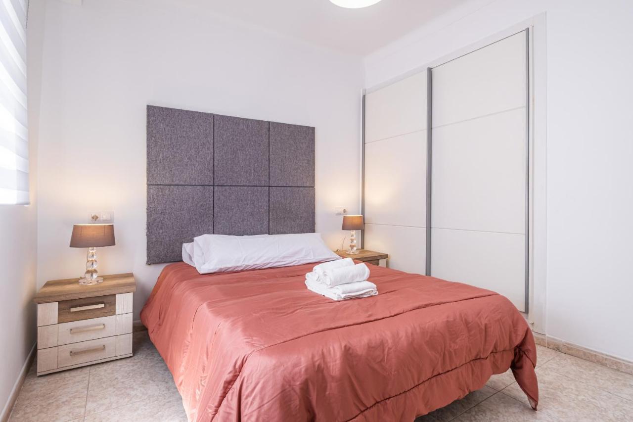Tugar D-1-3 Appartement *