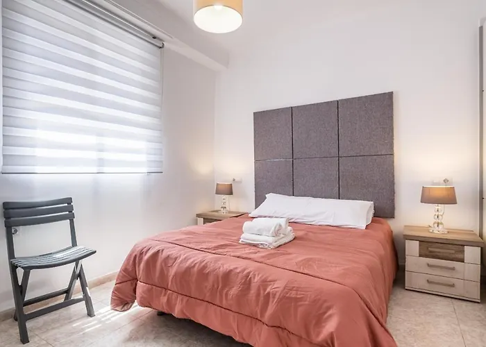 Apartamento Tugar D-1-3